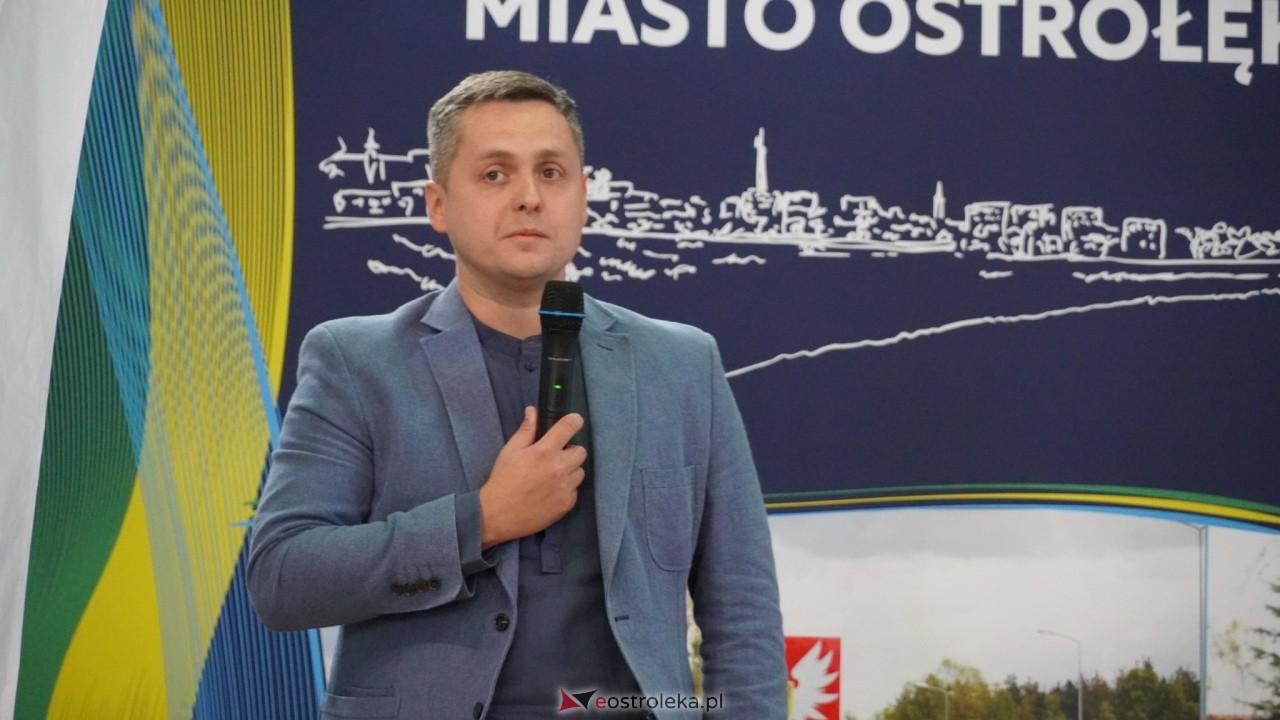 Konferencja naukowa dotycząca zdrowia psychicznego dzieci i młodzieży w Ostrołęce [05.10.2026] - zdjęcie #35 - eOstroleka.pl