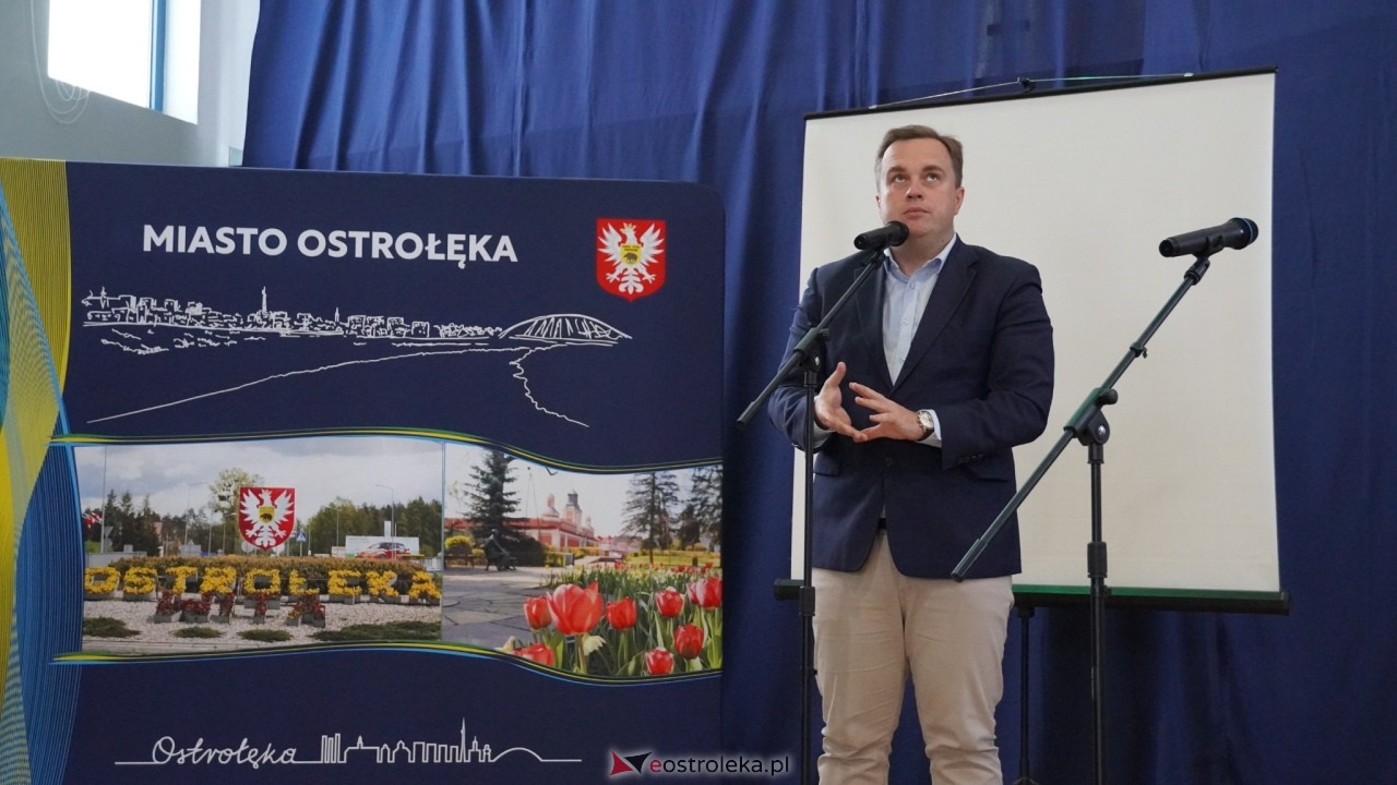 Konferencja naukowa dotycząca zdrowia psychicznego dzieci i młodzieży w Ostrołęce [05.10.2026] - zdjęcie #33 - eOstroleka.pl
