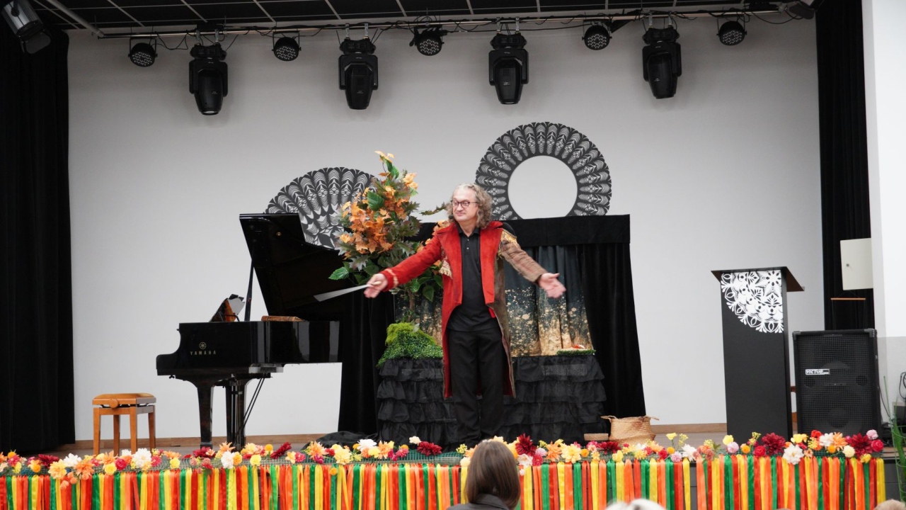 Efekt Chopina Frycek i muzyczne drzewo - koncert edukacyjny w CK-BiS w Lelisie [05.10.2026] - zdjęcie #34 - eOstroleka.pl