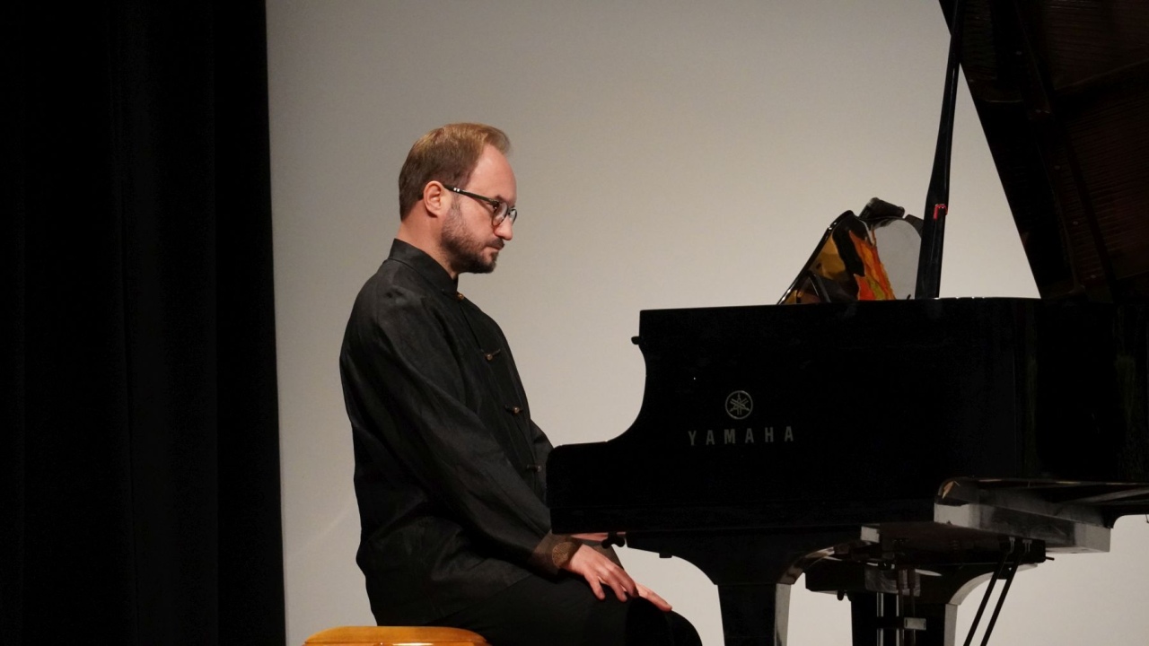 Efekt Chopina Frycek i muzyczne drzewo - koncert edukacyjny w CK-BiS w Lelisie [05.10.2026] - zdjęcie #26 - eOstroleka.pl