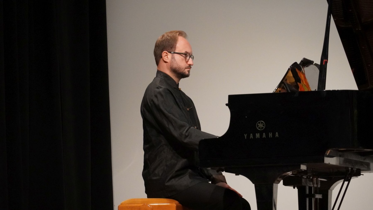 Efekt Chopina Frycek i muzyczne drzewo - koncert edukacyjny w CK-BiS w Lelisie [05.10.2026] - zdjęcie #25 - eOstroleka.pl