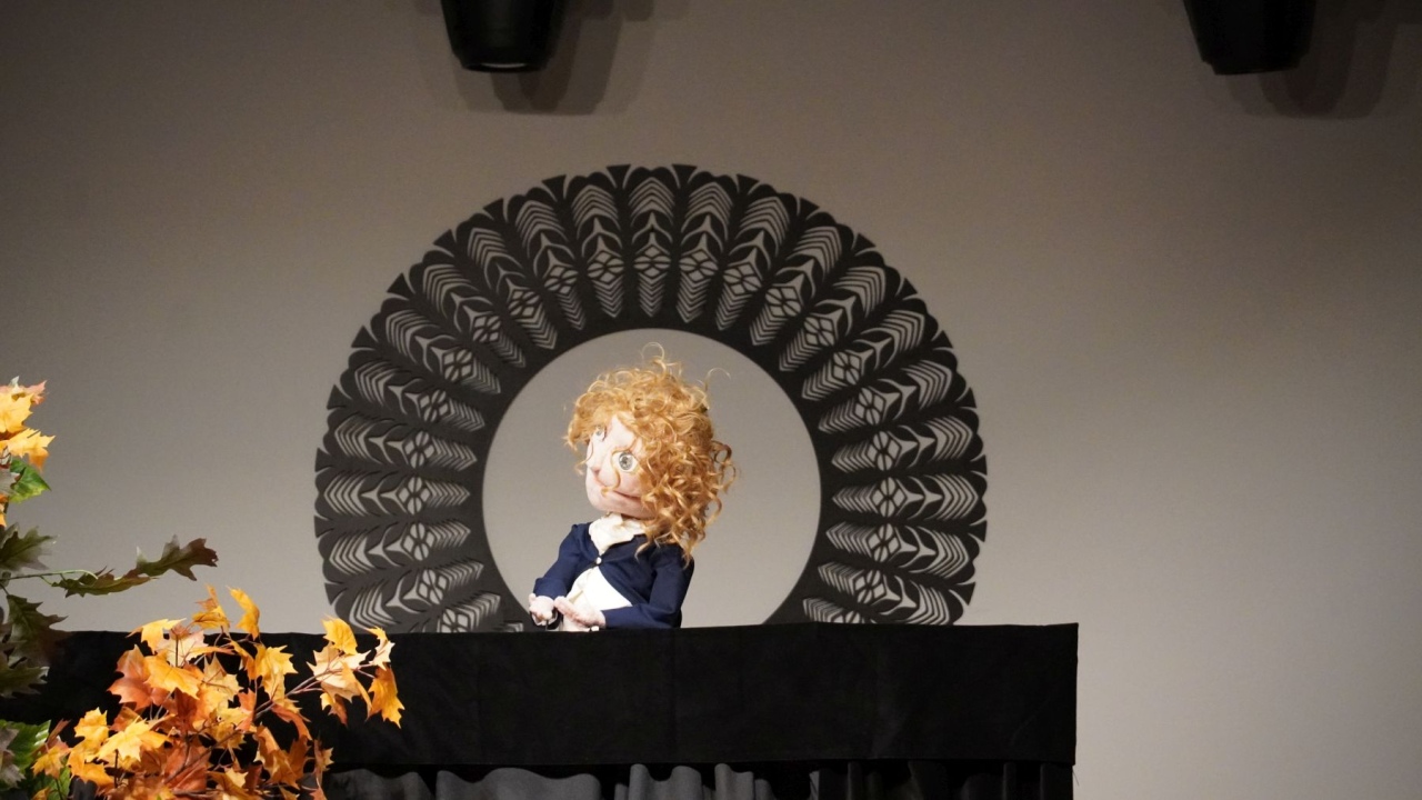 Efekt Chopina Frycek i muzyczne drzewo - koncert edukacyjny w CK-BiS w Lelisie [05.10.2026] - zdjęcie #20 - eOstroleka.pl