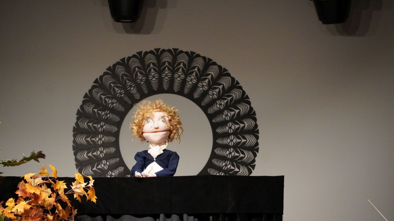 Efekt Chopina Frycek i muzyczne drzewo - koncert edukacyjny w CK-BiS w Lelisie [05.10.2026] - zdjęcie #19 - eOstroleka.pl