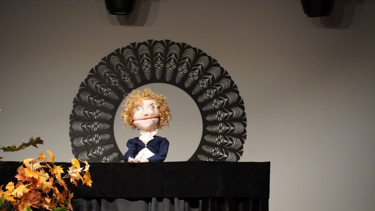 Efekt Chopina Frycek i muzyczne drzewo - koncert edukacyjny w CK-BiS w Lelisie [05.10.2026] - zdjęcie #18 - eOstroleka.pl