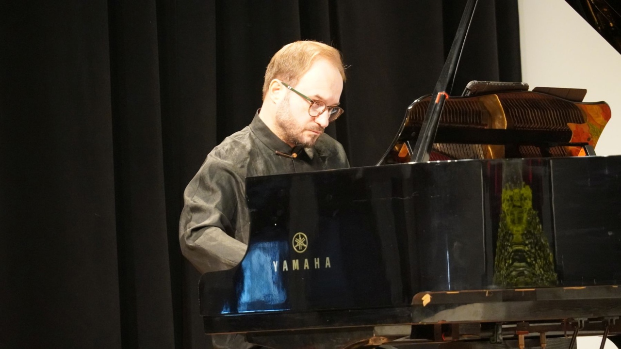Efekt Chopina Frycek i muzyczne drzewo - koncert edukacyjny w CK-BiS w Lelisie [05.10.2026] - zdjęcie #17 - eOstroleka.pl