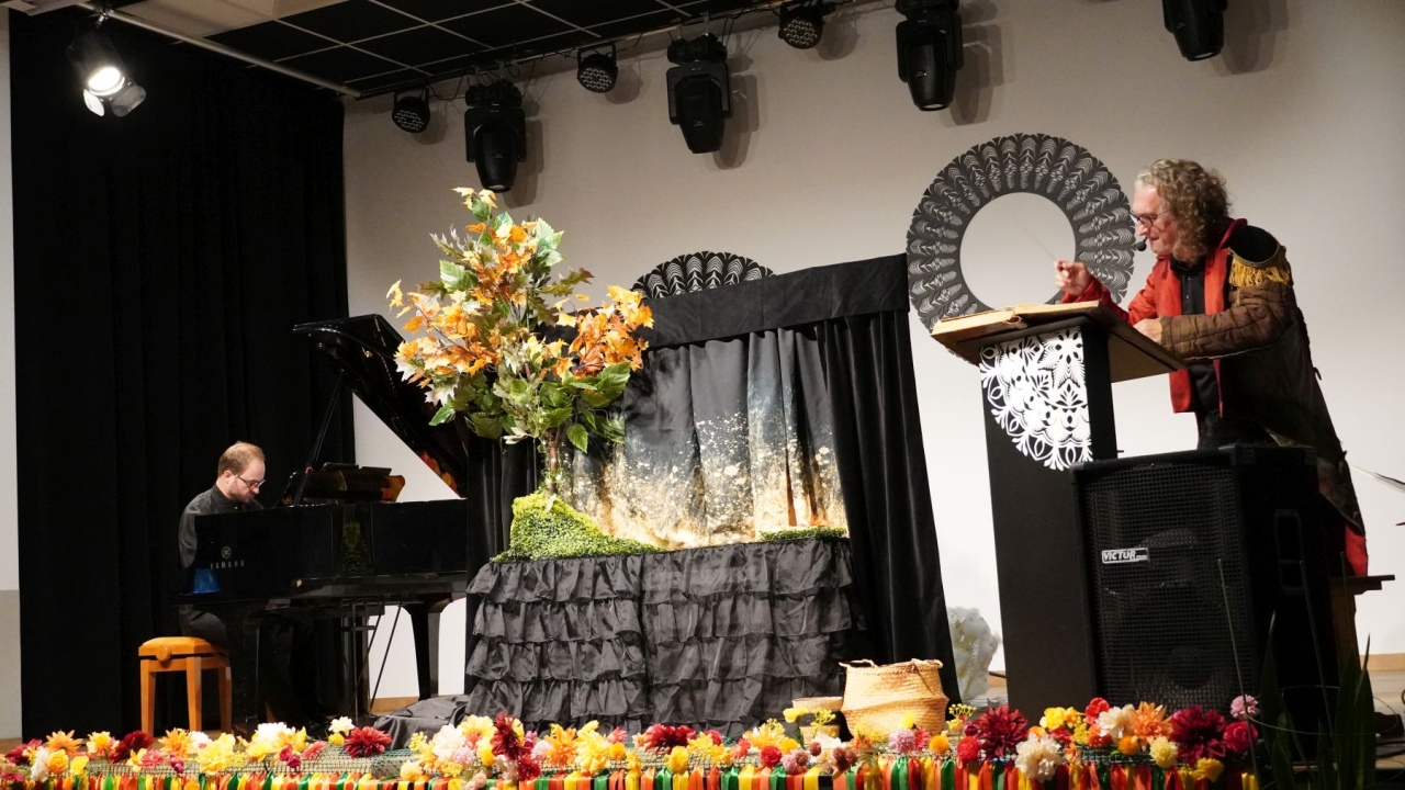 Efekt Chopina Frycek i muzyczne drzewo - koncert edukacyjny w CK-BiS w Lelisie [05.10.2026] - zdjęcie #16 - eOstroleka.pl