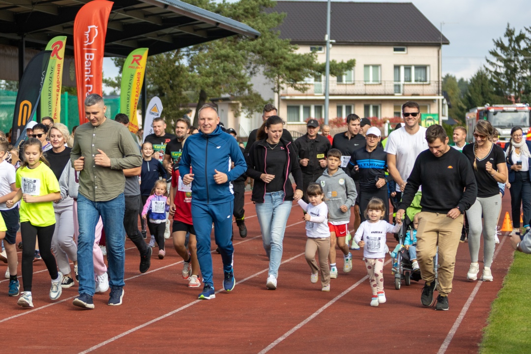 3K - Kurpiowski Kilometr Kadzidło. Wielki finał 2026 - zdjęcie #10 - eOstroleka.pl