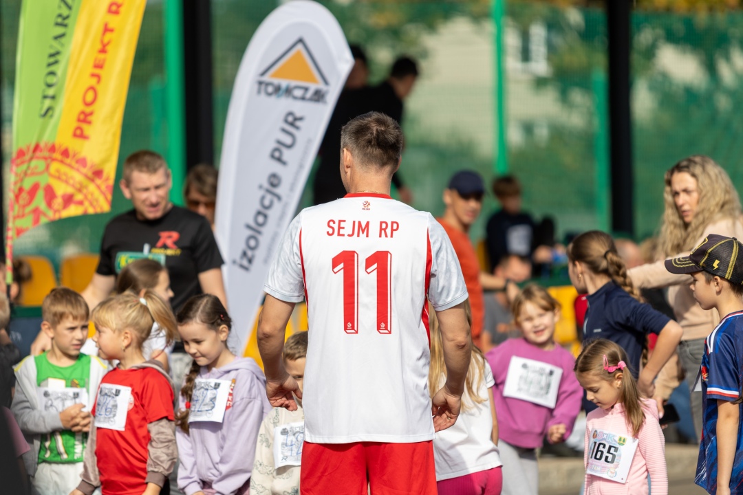 3K - Kurpiowski Kilometr Kadzidło. Wielki finał 2026 - zdjęcie #8 - eOstroleka.pl