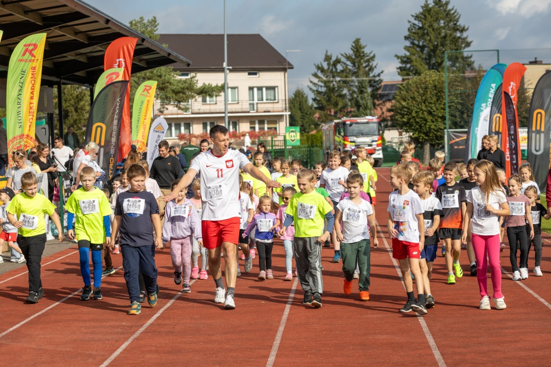3K - Kurpiowski Kilometr Kadzidło. Wielki finał 2026 - zdjęcie #7 - eOstroleka.pl