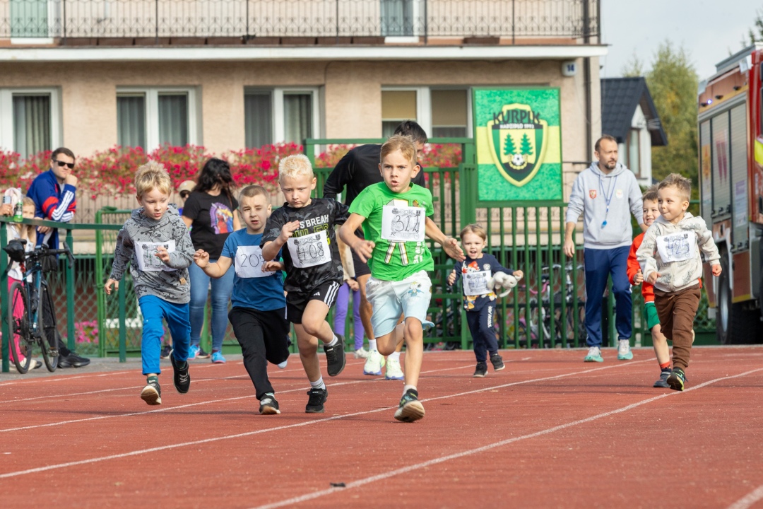 3K - Kurpiowski Kilometr Kadzidło. Wielki finał 2026 - zdjęcie #6 - eOstroleka.pl