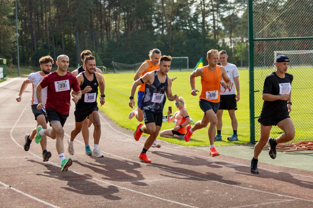 3K - Kurpiowski Kilometr Kadzidło. Wielki finał 2026 - zdjęcie #5 - eOstroleka.pl