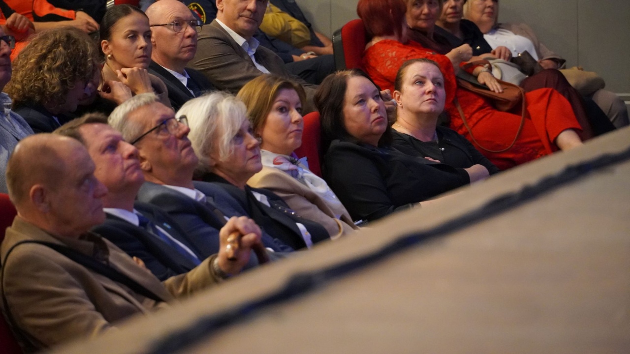 Konferencja Szlachetni ludzie-szlachetne zdrowie [06.10.2026] - zdjęcie #52 - eOstroleka.pl