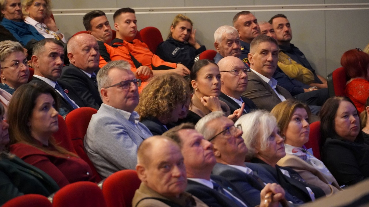 Konferencja Szlachetni ludzie-szlachetne zdrowie [06.10.2026] - zdjęcie #51 - eOstroleka.pl