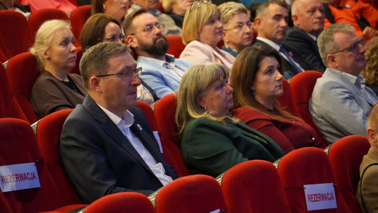 Konferencja Szlachetni ludzie-szlachetne zdrowie [06.10.2026] - zdjęcie #50 - eOstroleka.pl