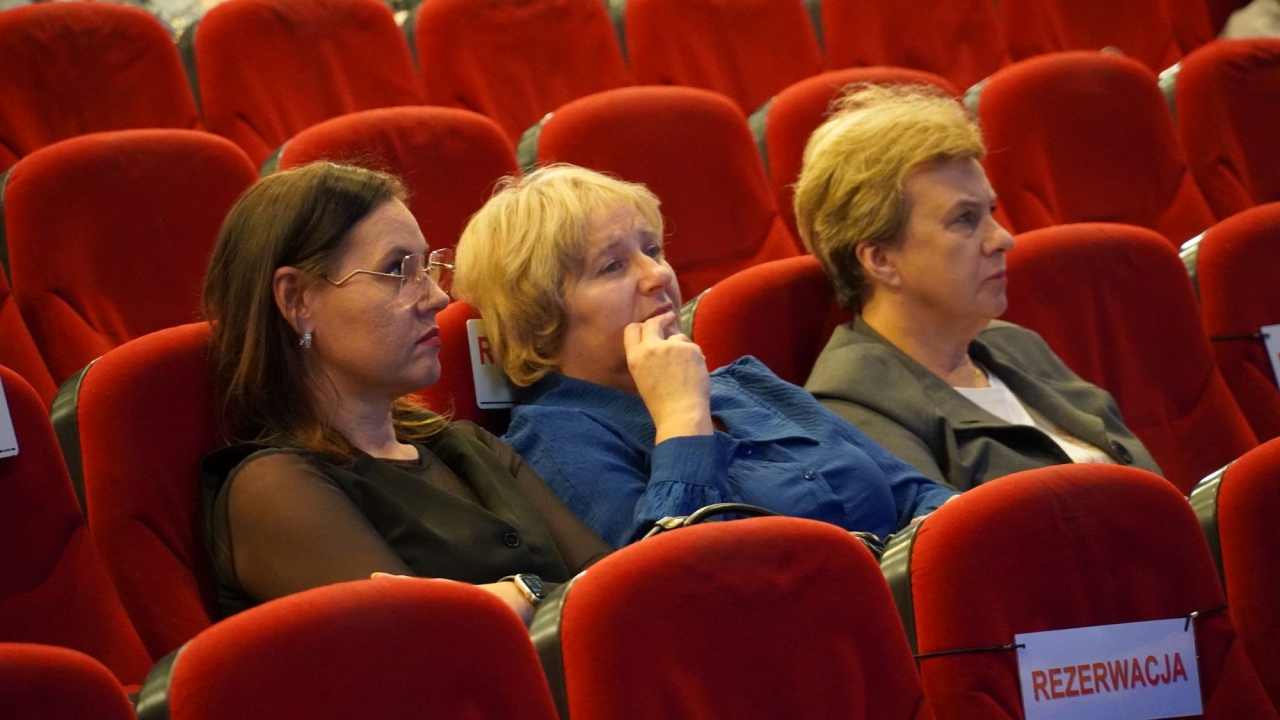 Konferencja Szlachetni ludzie-szlachetne zdrowie [06.10.2026] - zdjęcie #47 - eOstroleka.pl
