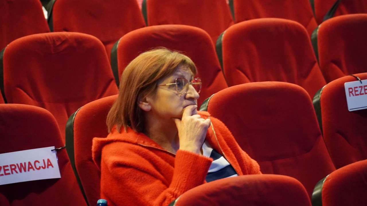 Konferencja Szlachetni ludzie-szlachetne zdrowie [06.10.2026] - zdjęcie #46 - eOstroleka.pl
