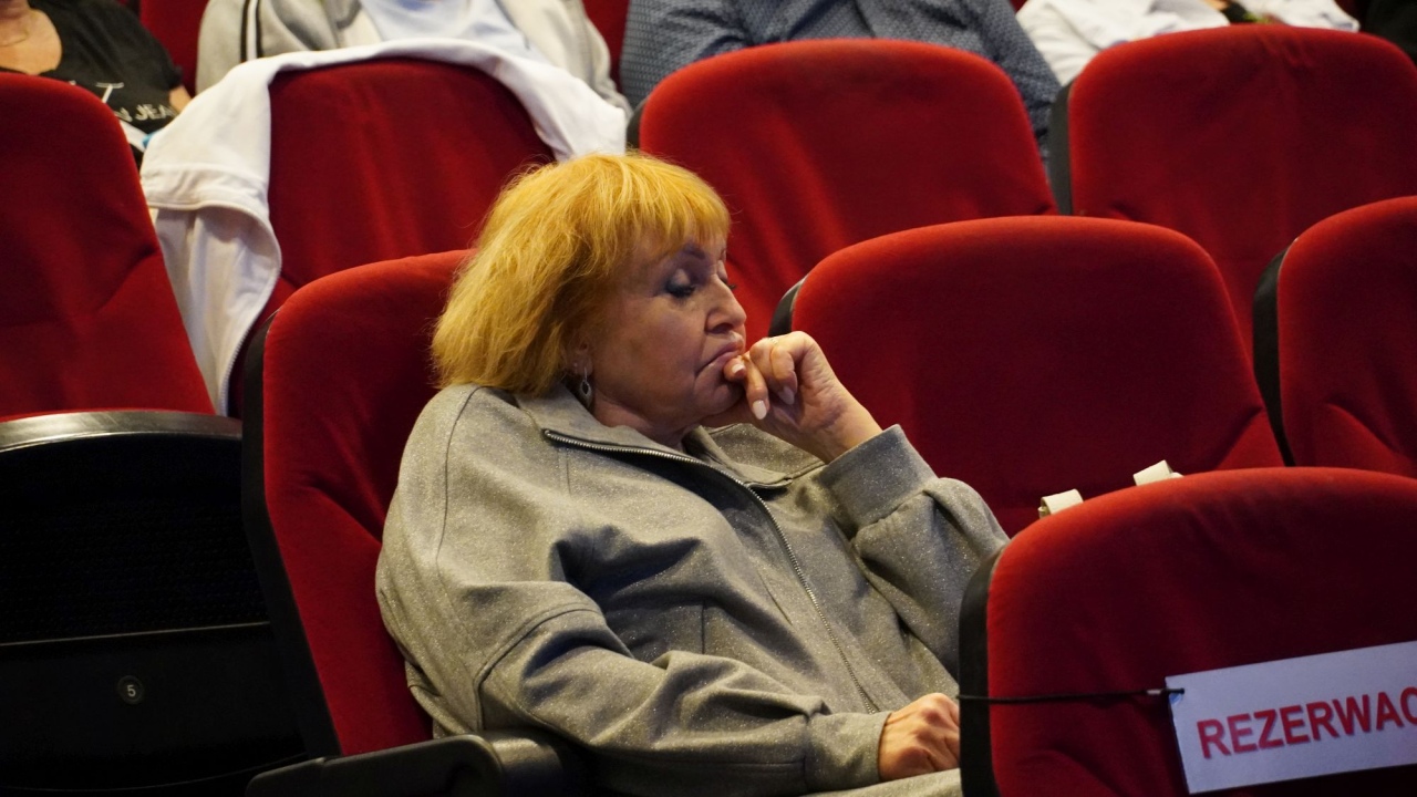 Konferencja Szlachetni ludzie-szlachetne zdrowie [06.10.2026] - zdjęcie #45 - eOstroleka.pl