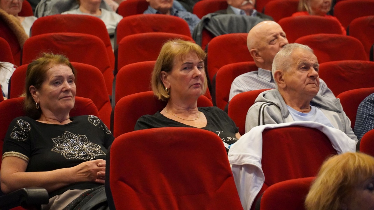 Konferencja Szlachetni ludzie-szlachetne zdrowie [06.10.2026] - zdjęcie #44 - eOstroleka.pl