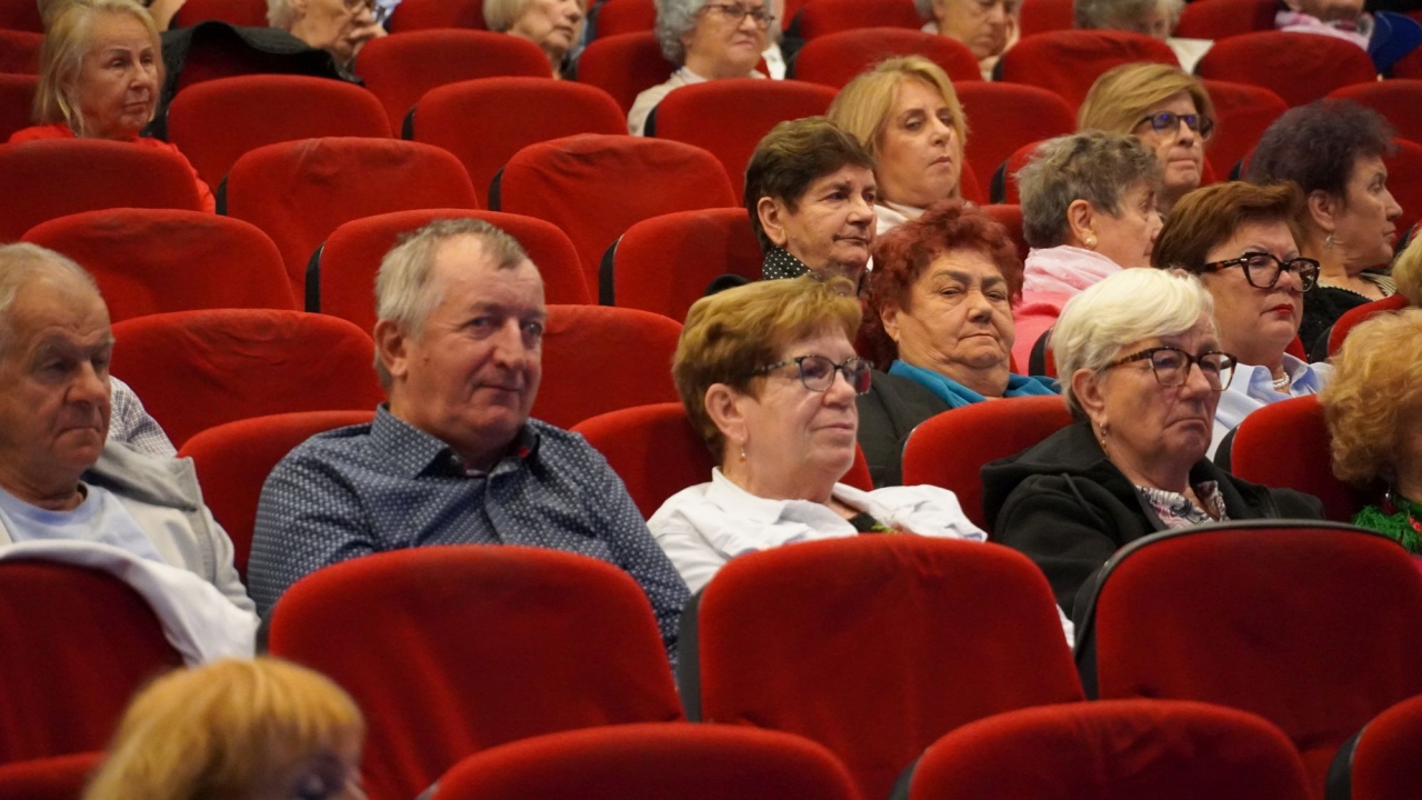 Konferencja Szlachetni ludzie-szlachetne zdrowie [06.10.2026] - zdjęcie #43 - eOstroleka.pl