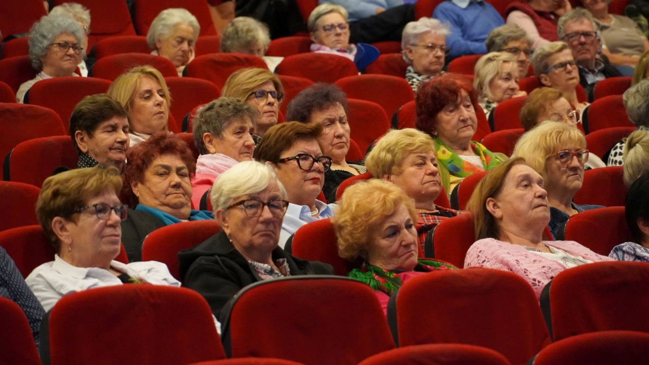 Konferencja Szlachetni ludzie-szlachetne zdrowie [06.10.2026] - zdjęcie #42 - eOstroleka.pl