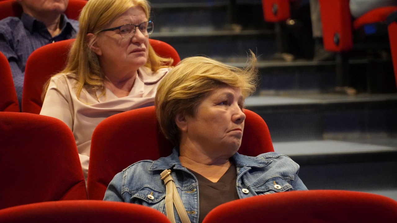 Konferencja Szlachetni ludzie-szlachetne zdrowie [06.10.2026] - zdjęcie #38 - eOstroleka.pl