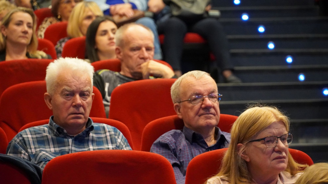 Konferencja Szlachetni ludzie-szlachetne zdrowie [06.10.2026] - zdjęcie #37 - eOstroleka.pl