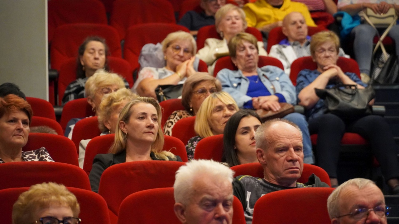 Konferencja Szlachetni ludzie-szlachetne zdrowie [06.10.2026] - zdjęcie #36 - eOstroleka.pl