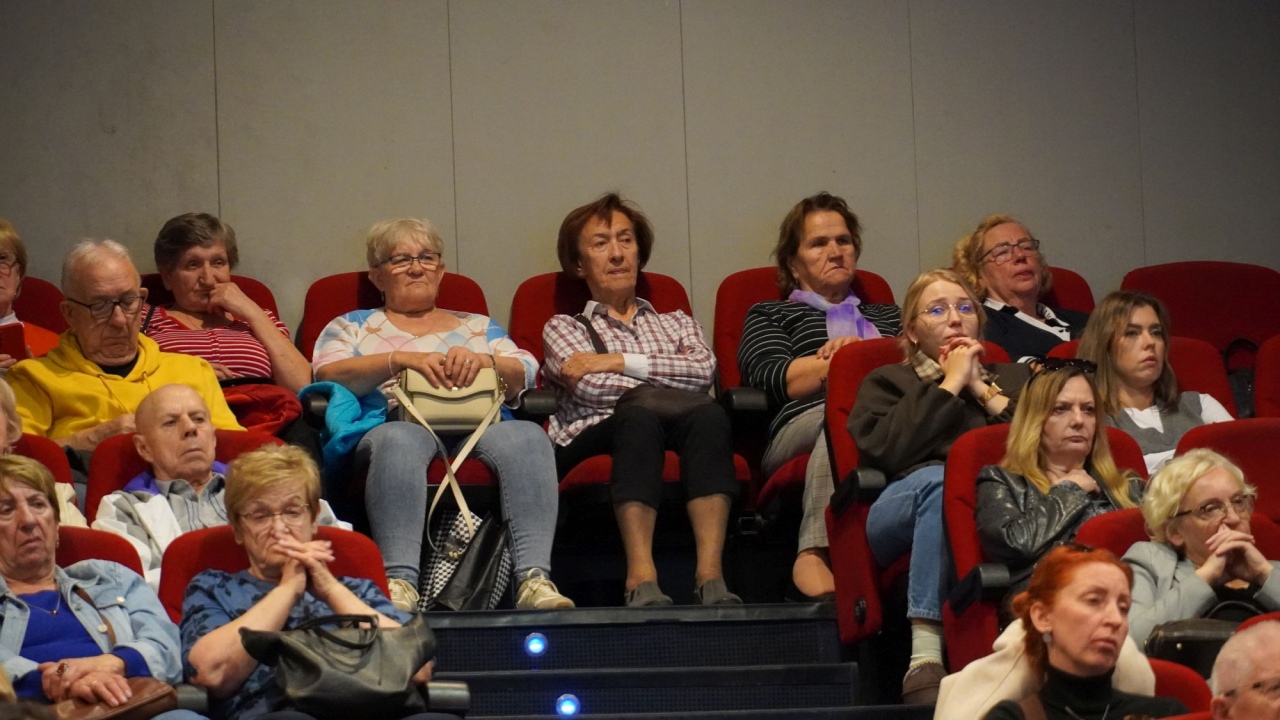 Konferencja Szlachetni ludzie-szlachetne zdrowie [06.10.2026] - zdjęcie #35 - eOstroleka.pl