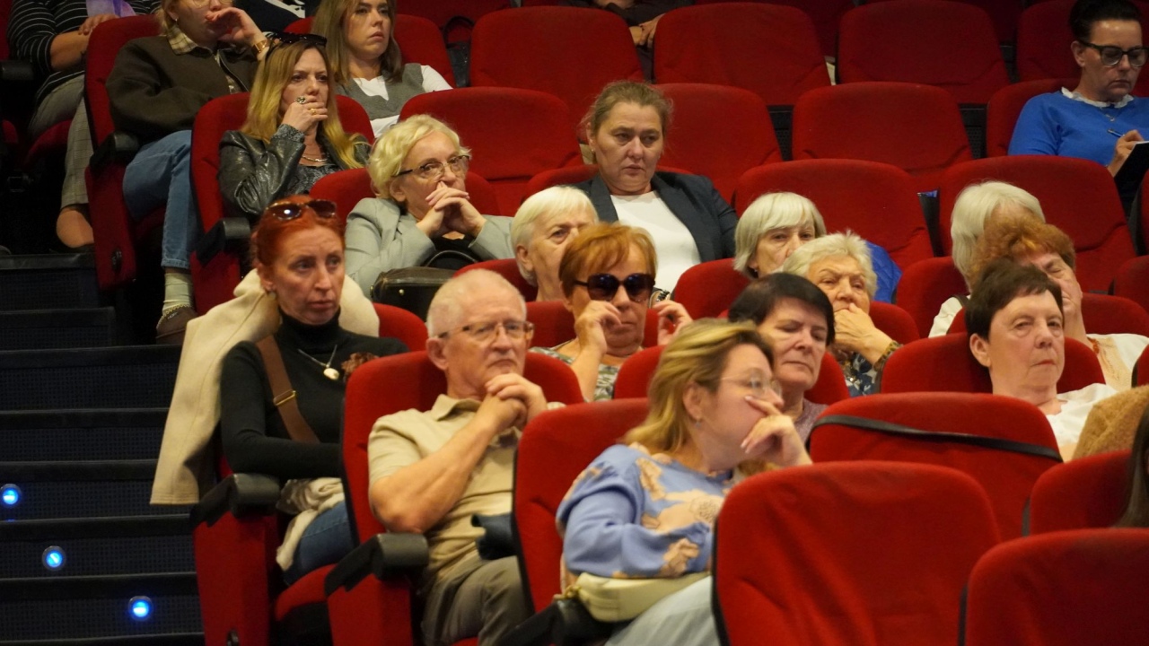 Konferencja Szlachetni ludzie-szlachetne zdrowie [06.10.2026] - zdjęcie #34 - eOstroleka.pl