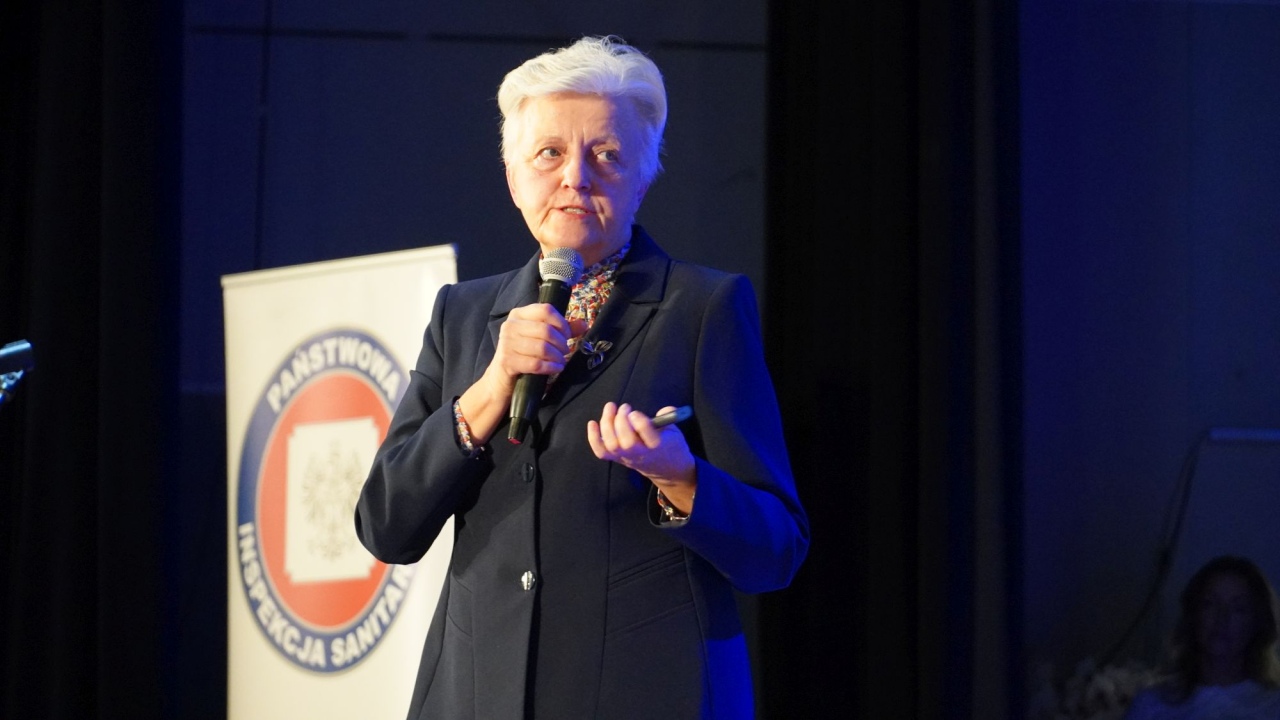 Konferencja Szlachetni ludzie-szlachetne zdrowie [06.10.2026] - zdjęcie #30 - eOstroleka.pl