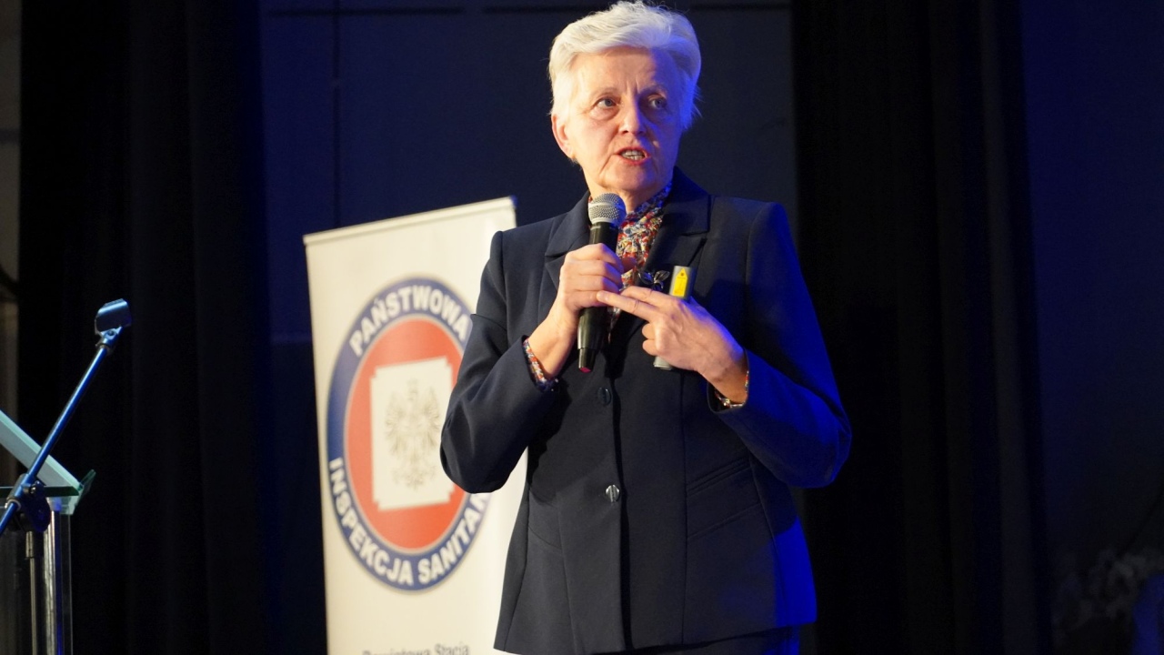 Konferencja Szlachetni ludzie-szlachetne zdrowie [06.10.2026] - zdjęcie #29 - eOstroleka.pl