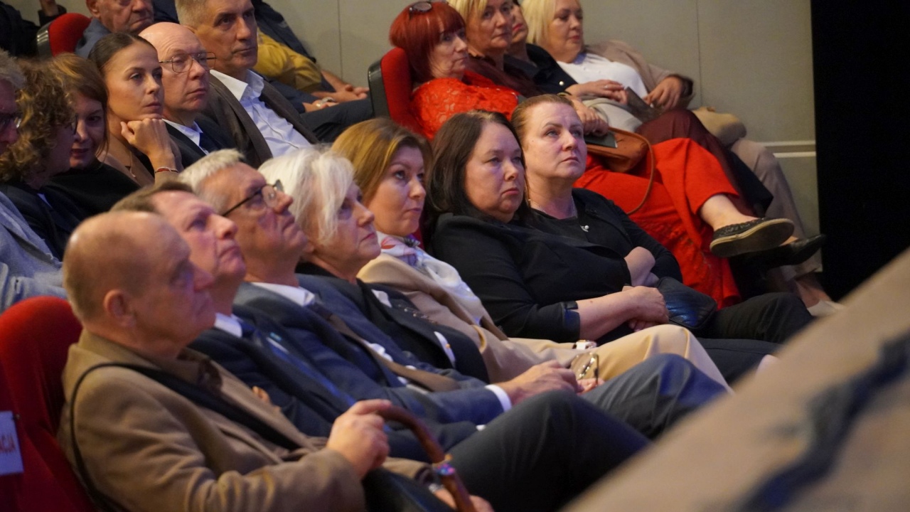 Konferencja Szlachetni ludzie-szlachetne zdrowie [06.10.2026] - zdjęcie #28 - eOstroleka.pl