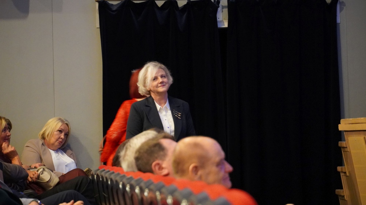 Konferencja Szlachetni ludzie-szlachetne zdrowie [06.10.2026] - zdjęcie #24 - eOstroleka.pl
