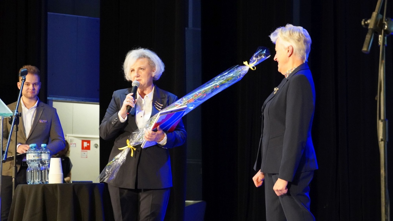Konferencja Szlachetni ludzie-szlachetne zdrowie [06.10.2026] - zdjęcie #22 - eOstroleka.pl