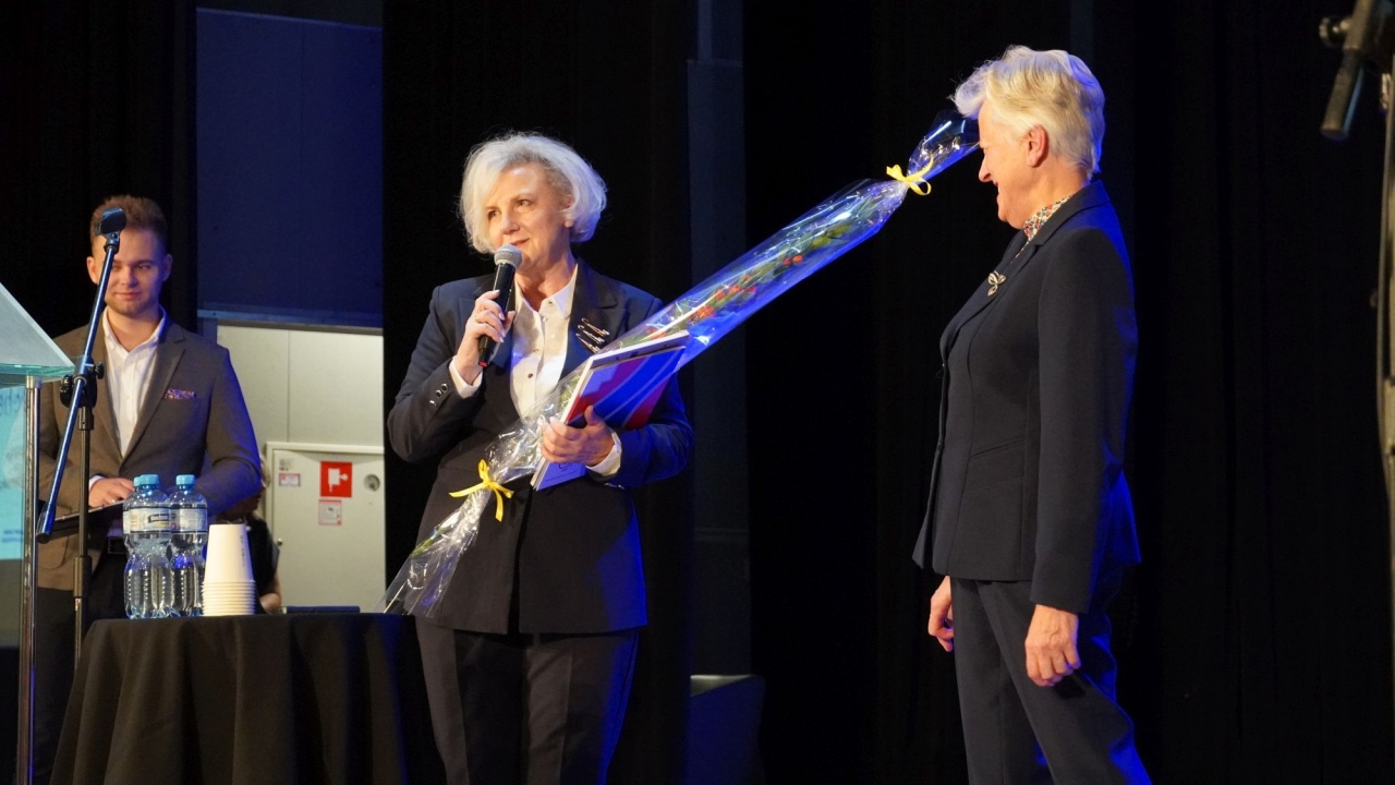 Konferencja Szlachetni ludzie-szlachetne zdrowie [06.10.2026] - zdjęcie #21 - eOstroleka.pl