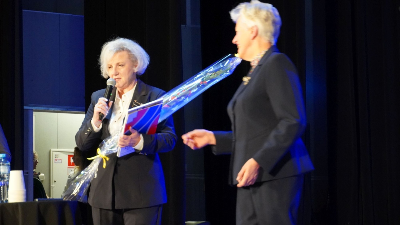 Konferencja Szlachetni ludzie-szlachetne zdrowie [06.10.2026] - zdjęcie #20 - eOstroleka.pl