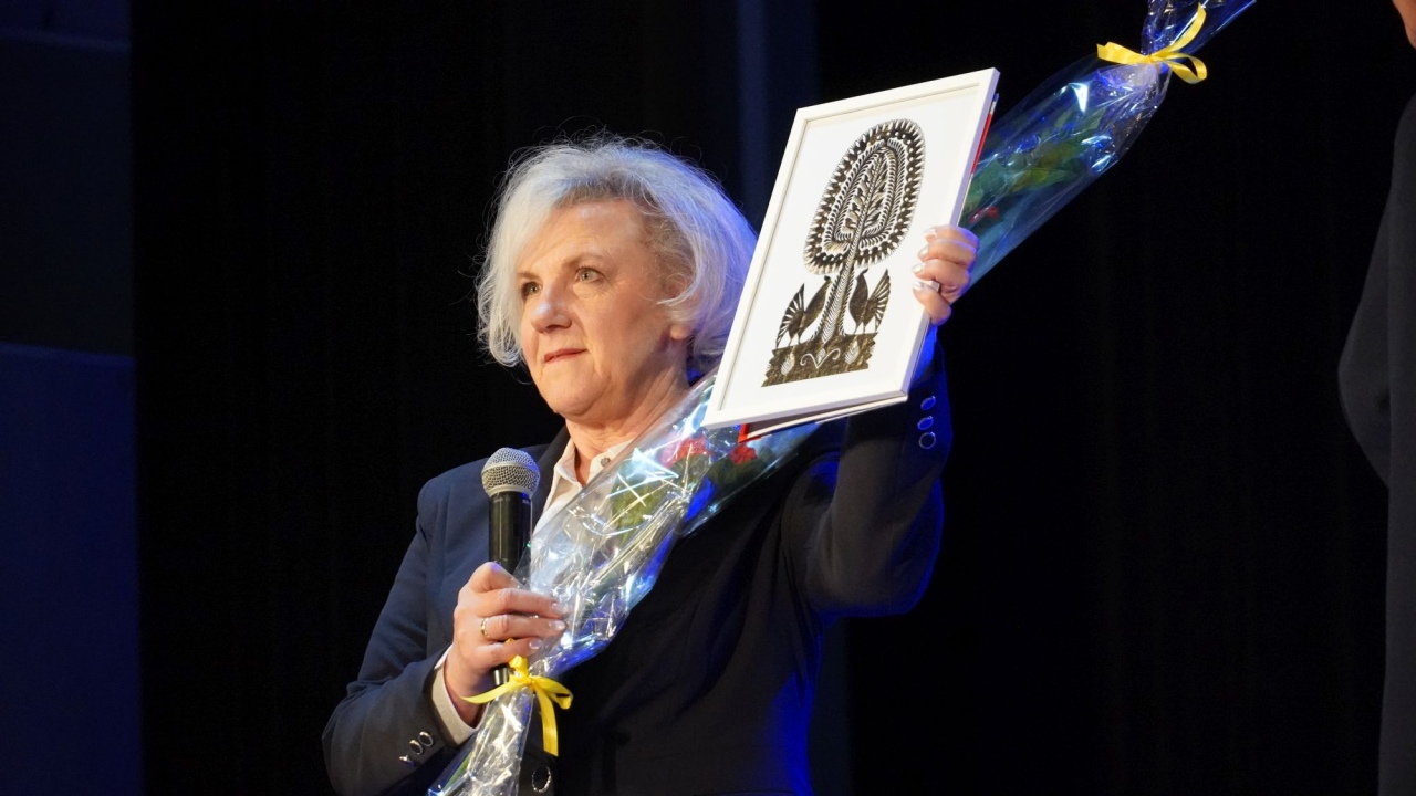 Konferencja Szlachetni ludzie-szlachetne zdrowie [06.10.2026] - zdjęcie #17 - eOstroleka.pl