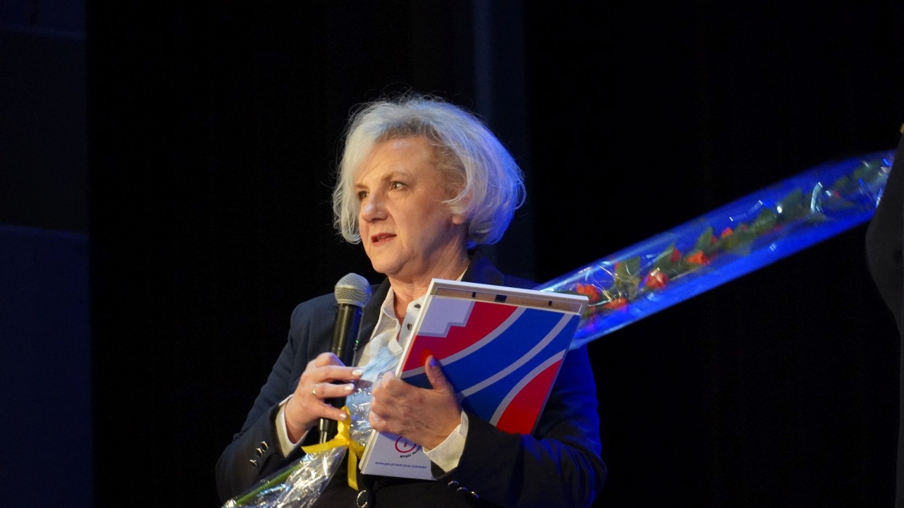 Konferencja Szlachetni ludzie-szlachetne zdrowie [06.10.2026] - zdjęcie #16 - eOstroleka.pl