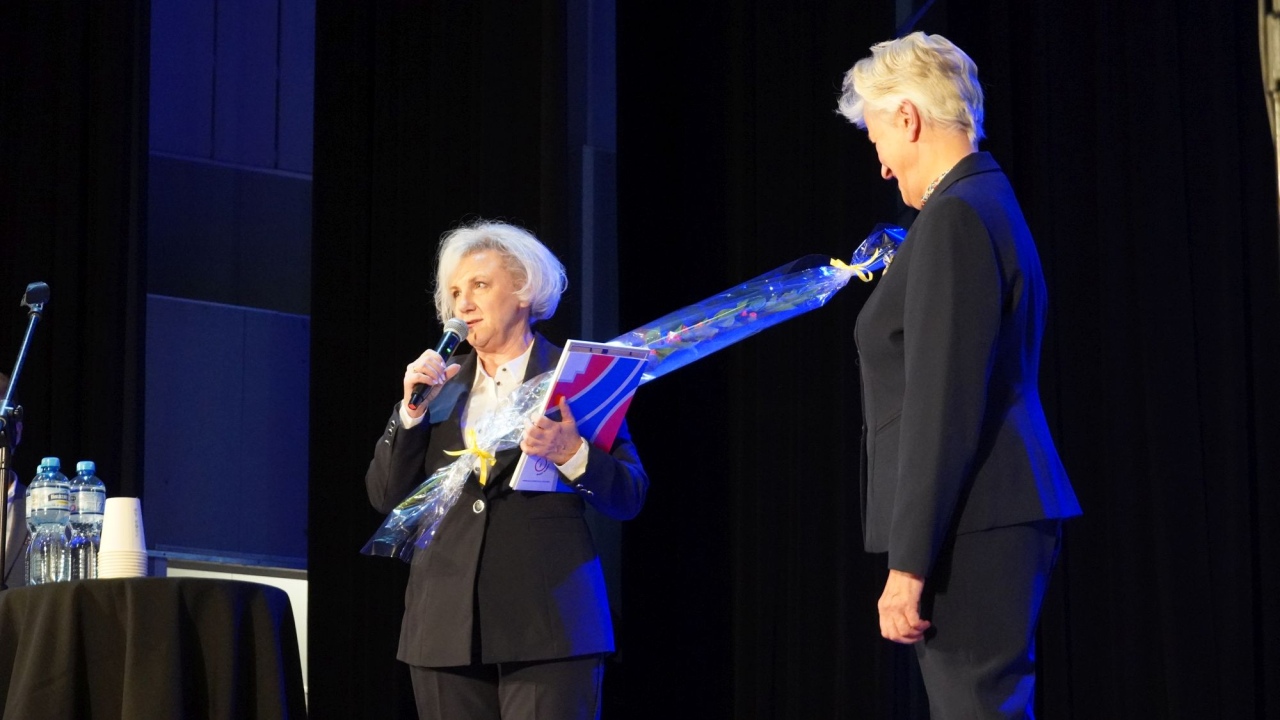 Konferencja Szlachetni ludzie-szlachetne zdrowie [06.10.2026] - zdjęcie #15 - eOstroleka.pl