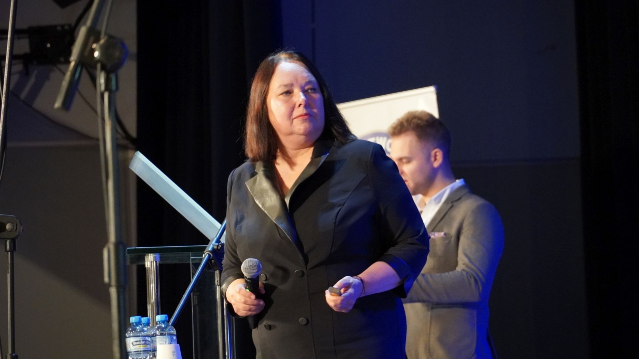 Konferencja Szlachetni ludzie-szlachetne zdrowie [06.10.2026] - zdjęcie #14 - eOstroleka.pl