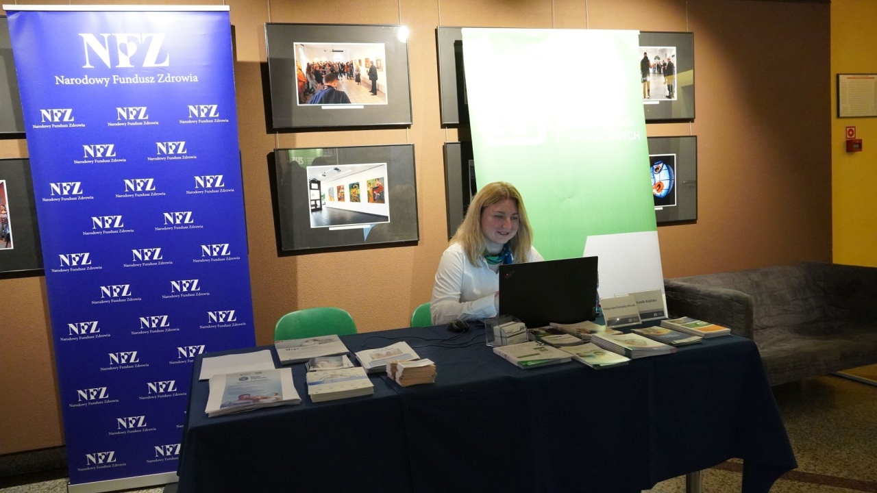 Konferencja Szlachetni ludzie-szlachetne zdrowie [06.10.2026] - zdjęcie #7 - eOstroleka.pl