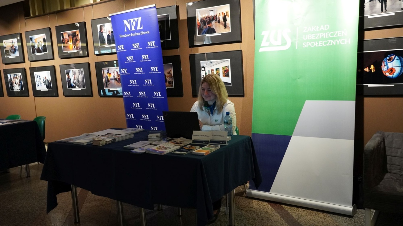 Konferencja Szlachetni ludzie-szlachetne zdrowie [06.10.2026] - zdjęcie #6 - eOstroleka.pl