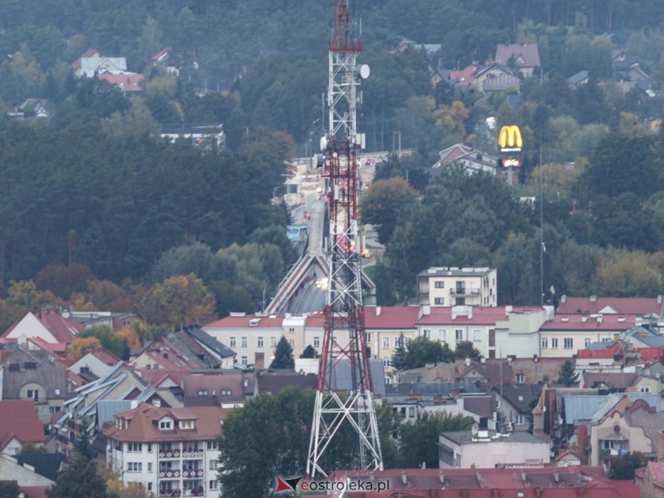 Ostrołęka z lotu ptaka - 6.10.2026 - zdjęcie #4 - eOstroleka.pl