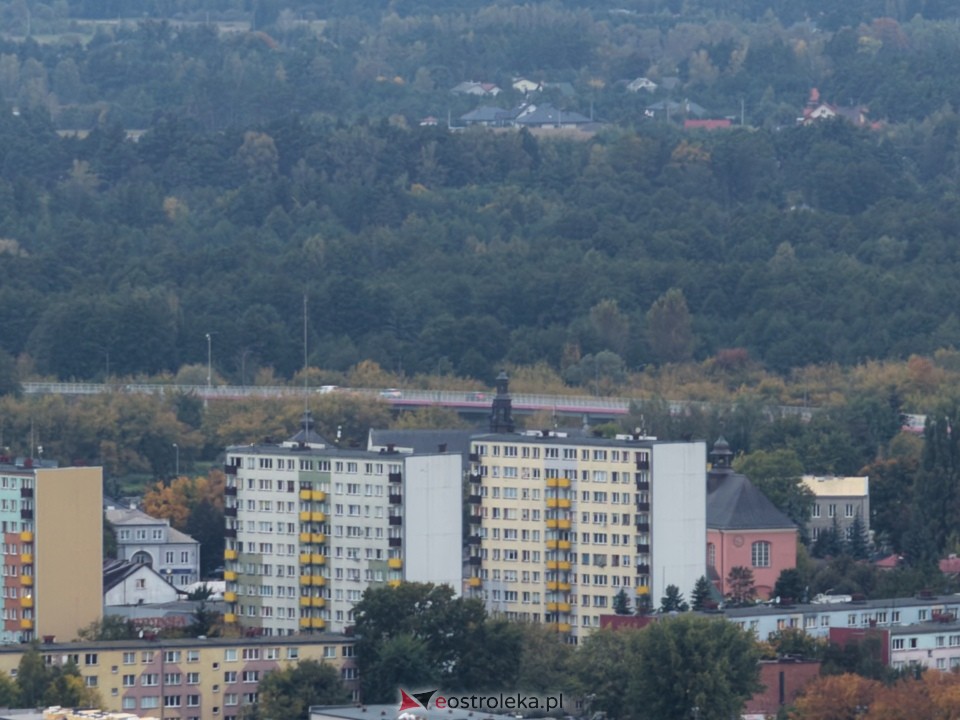 Ostrołęka z lotu ptaka - 6.10.2026 - zdjęcie #19 - eOstroleka.pl