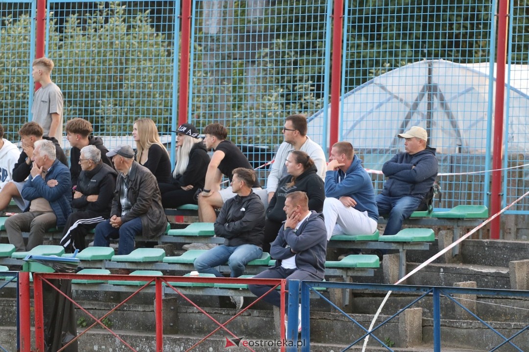 Narew Ostrołęka - Nadnarwianka Pułtusk [7.10.2026] - zdjęcie #32 - eOstroleka.pl