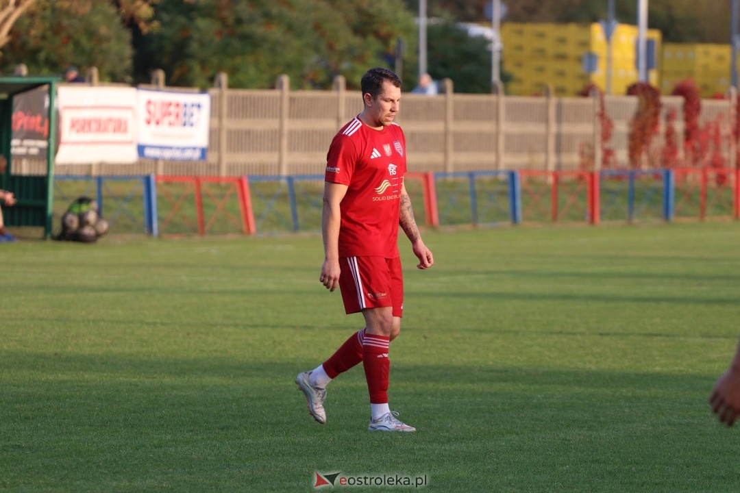 Narew Ostrołęka - Nadnarwianka Pułtusk [7.10.2026] - zdjęcie #22 - eOstroleka.pl