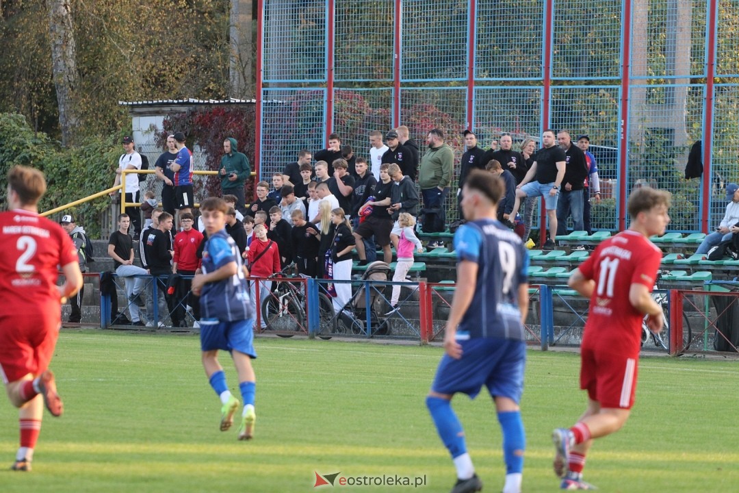 Narew Ostrołęka - Nadnarwianka Pułtusk [7.10.2026] - zdjęcie #19 - eOstroleka.pl