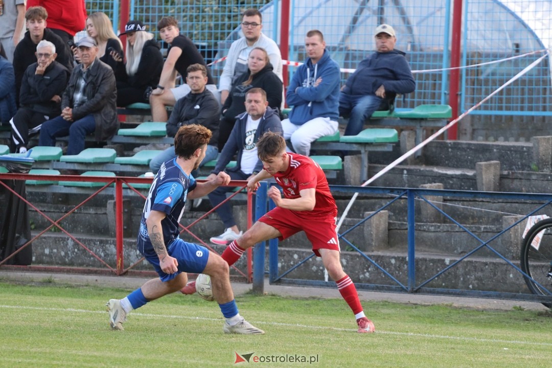 Narew Ostrołęka - Nadnarwianka Pułtusk [7.10.2026] - zdjęcie #10 - eOstroleka.pl