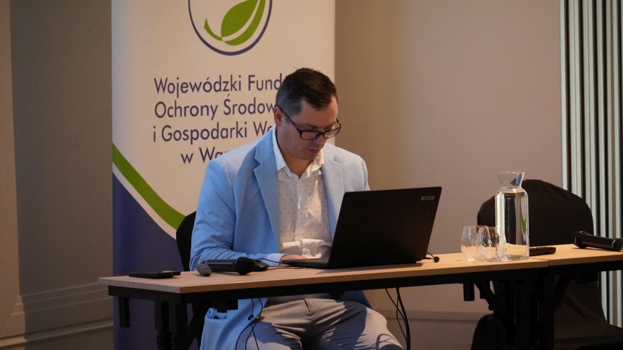 Konferencja Transformacja energetyczna w samorządzie – od diagnozy i strategii do inwestycji. Znaczenie doradztwa energetycznego [08.10.2026] - zdjęcie #21 - eOstroleka.pl
