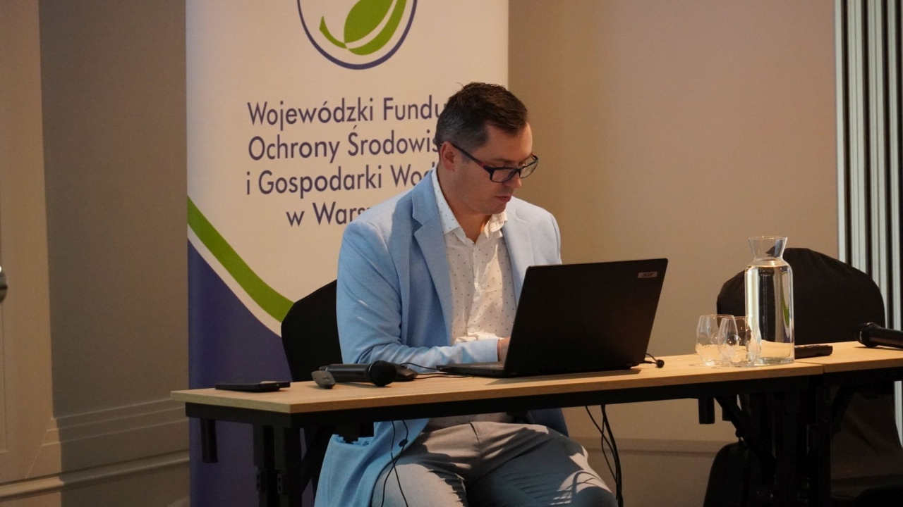Konferencja Transformacja energetyczna w samorządzie – od diagnozy i strategii do inwestycji. Znaczenie doradztwa energetycznego [08.10.2026] - zdjęcie #20 - eOstroleka.pl
